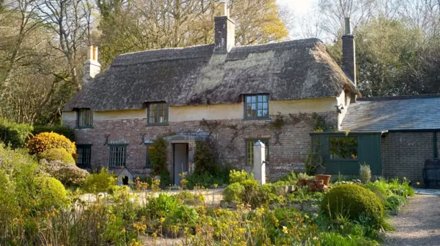 Hardy’s Cottage