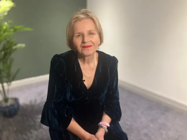 Donna Ockenden