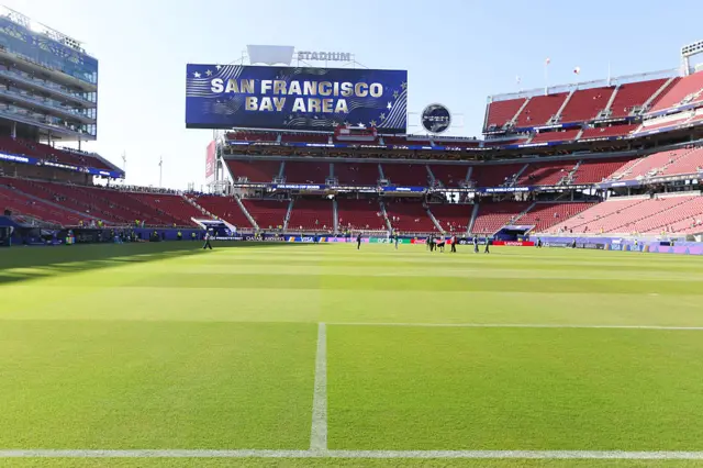 Levi's Stadium