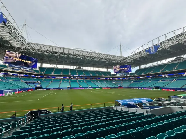 Miami Stadium