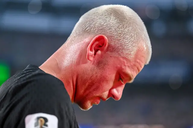 Julian Ryerson of Norway looks dejected during the FIFA World Cup 2026 Group I match between Norway and Senegal at New York New Jersey Stadium
