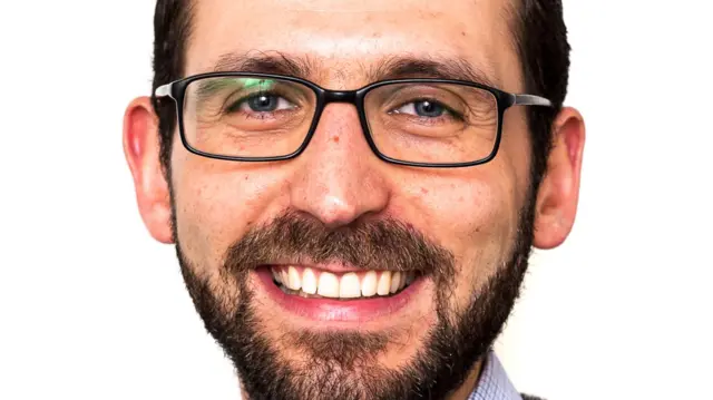 Dr Dan Alton