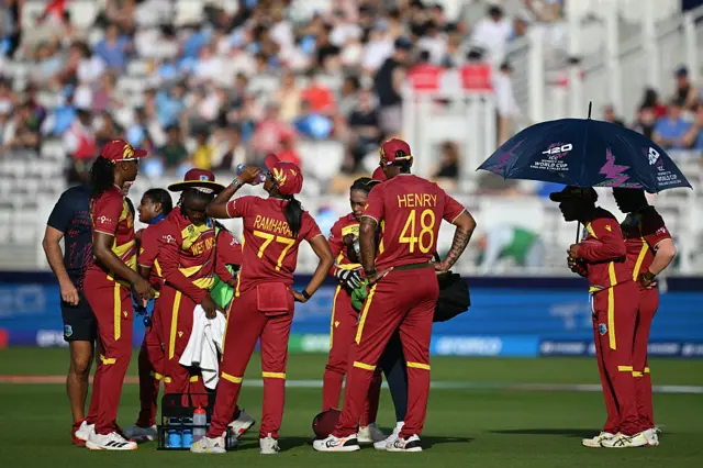 Windies