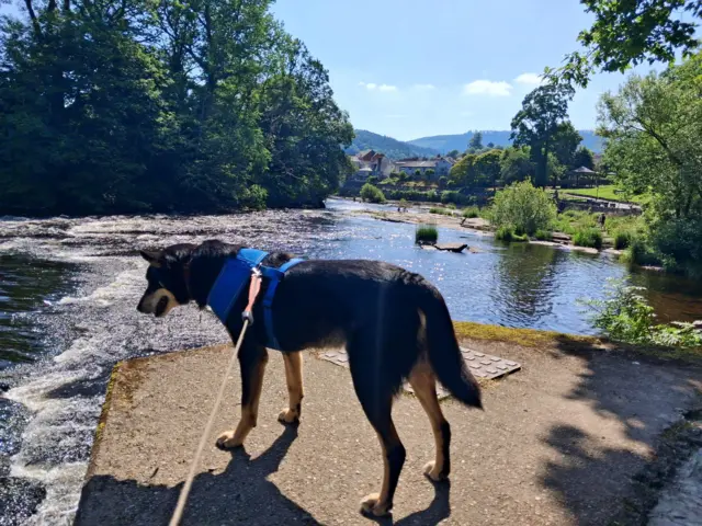 Llangollen
