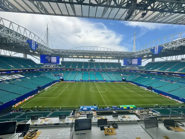 Miami Stadium