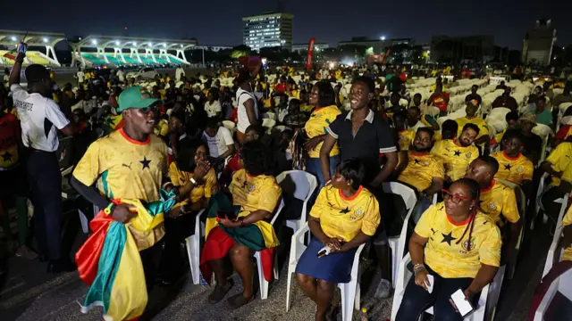 Ghana