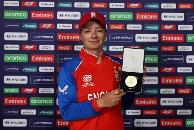 Danni Wyatt-Hodge