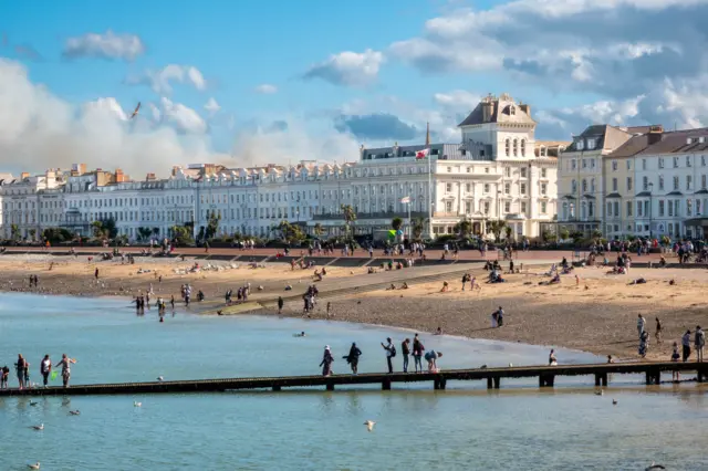 Llandudno