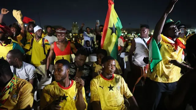 Ghana