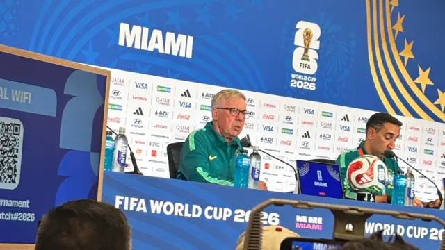 Carlo Ancelotti