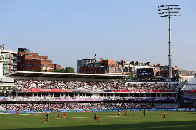 Lord's