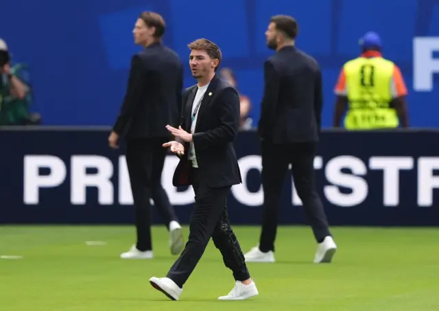 Billy Gilmour