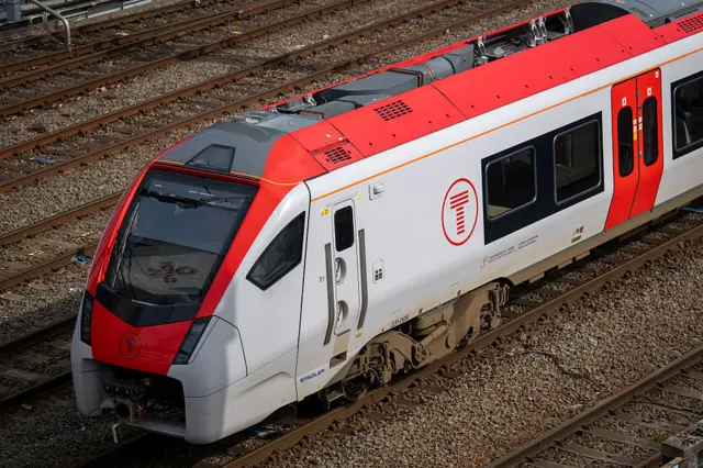 tren