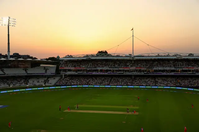 Lord's
