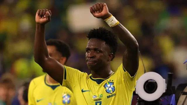 Vinícius Junior