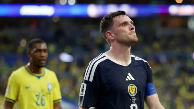 Andy Robertson