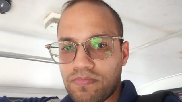 Leander Pérez