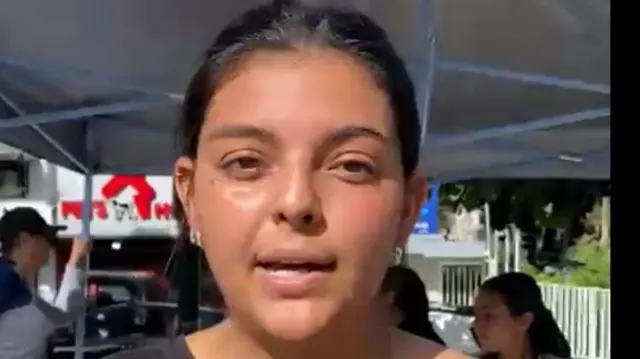 Oriana