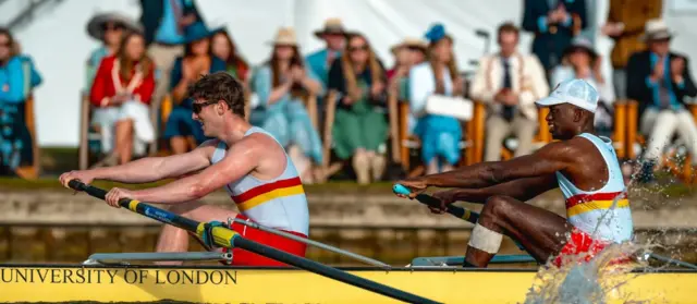 Henley Royal Regatta
