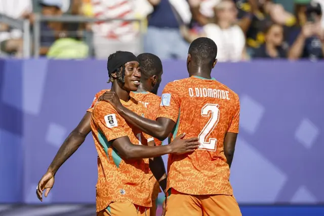 Yan Diomande