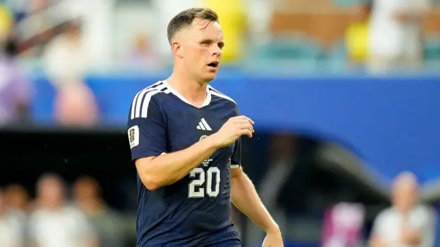 Lawrence Shankland