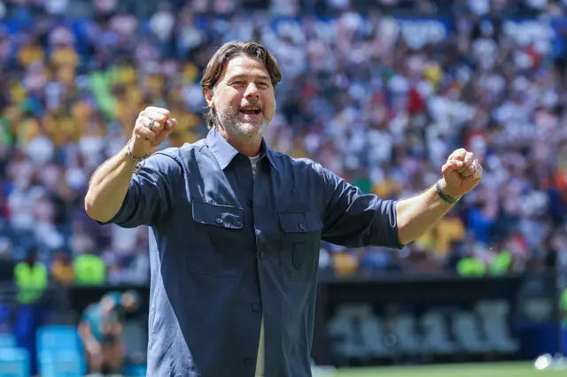 Mauricio Pochettino