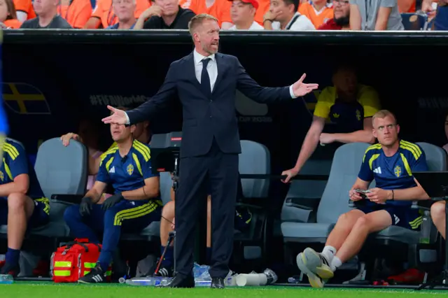 Graham Potter