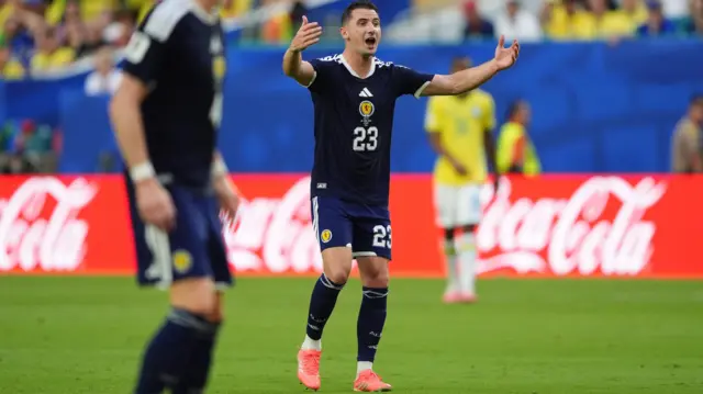 Kenny McLean