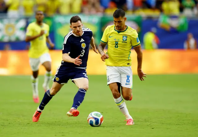 Andy Robertson
