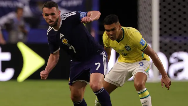 John McGinn