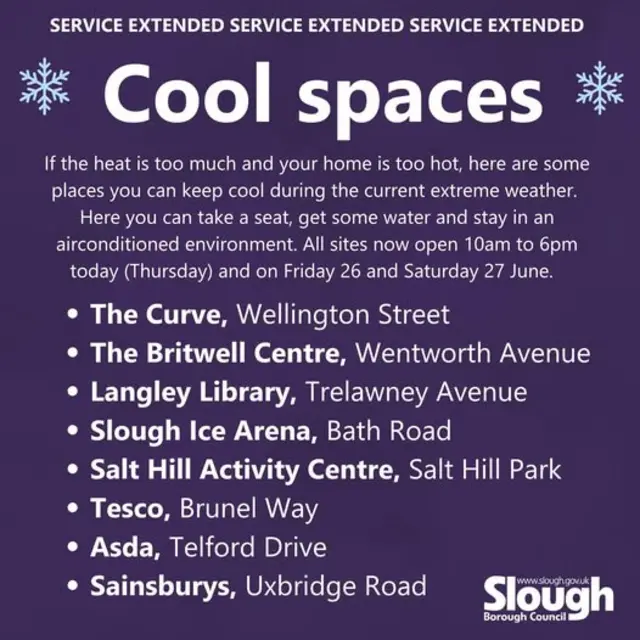 Slough Borough Council