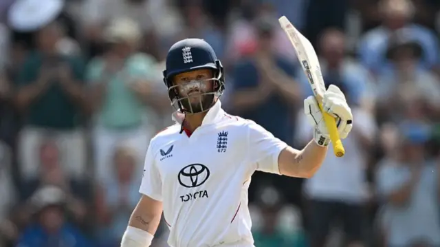 Ben Duckett