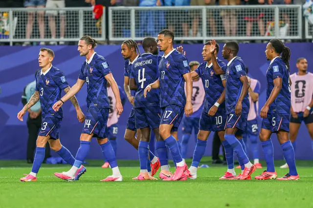 France