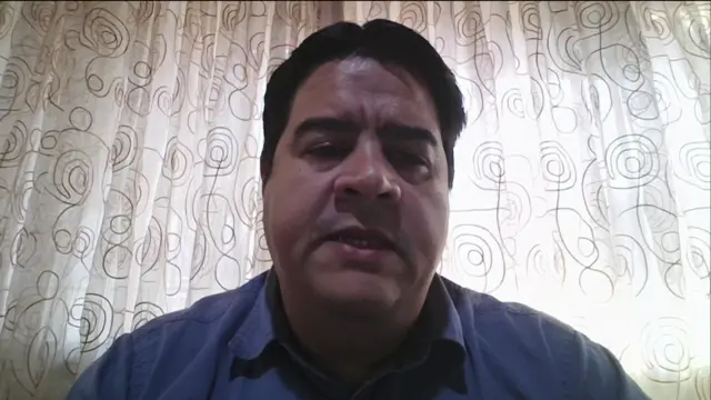 Pedro Javier Fernandez