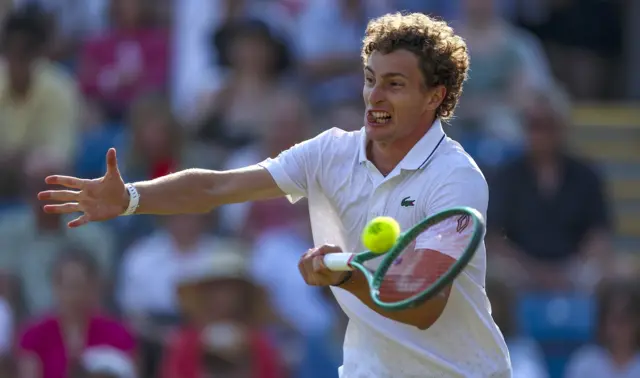 Ugo Humbert