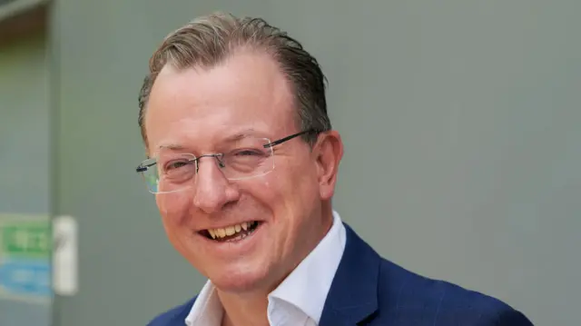 Mark Broad