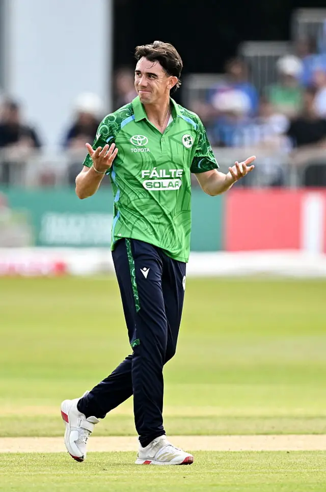 Matthew Humphreys
