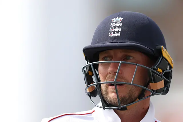 Joe Root