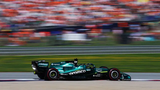 Lance Stroll