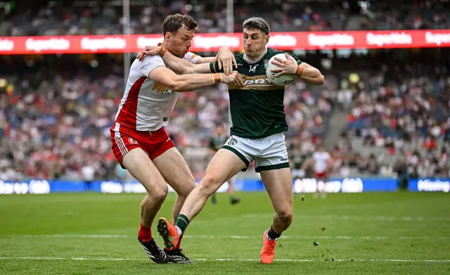 Paul Geaney