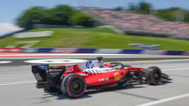 Charles Leclerc