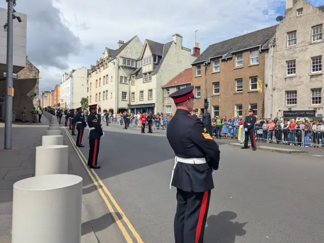 Royal Mile