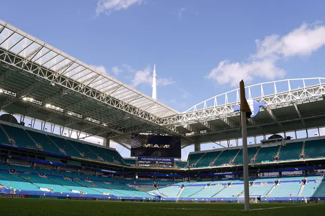 Miami Stadium
