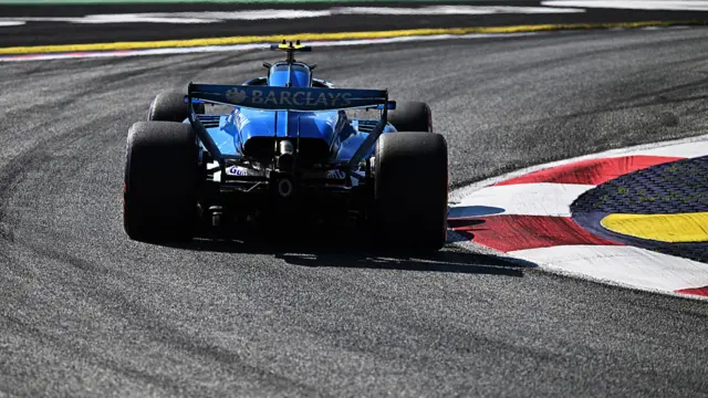 Carlos Sainz