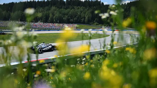 Sergio Perez