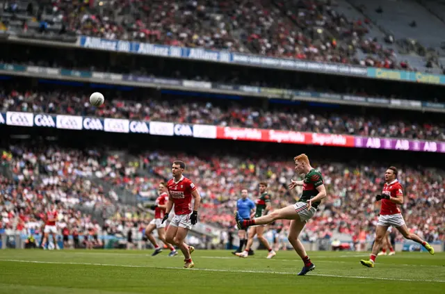 Darragh Beirne