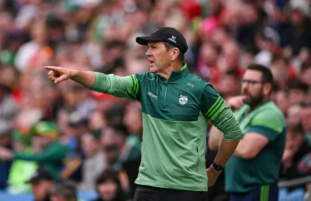 Kerry boss Jack O'Connor