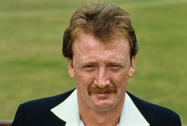 Arnie Sidebottom