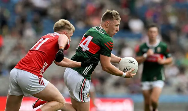 Ryan O'Donohue