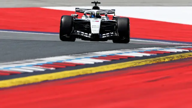 Sergio Perez